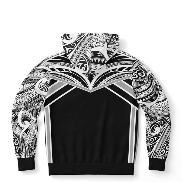 Polynesian design Hoodies - 00241
