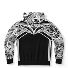 Polynesian design Hoodies - 00241