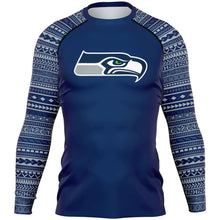 Seattle Seahawks Rashguard