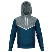 Polynesian Design Hoodies - Atikapu 00319-Fashion Hoodie - AOP-Atikapu