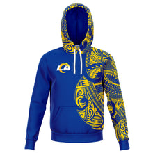 Los Angeles Rams Hoodies