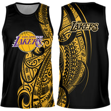 Los Angeles Lakers Basketball Jersey