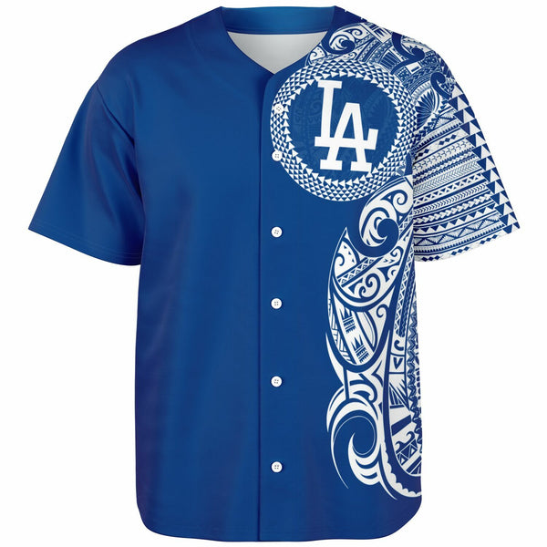 Los Angeles Dodgers Baseball Jersey
