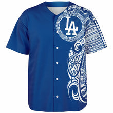 Los Angeles Dodgers Baseball Jersey