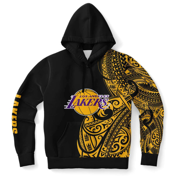 Los Angeles Lakers Hoodies