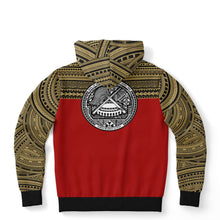 Samoa Hoodie