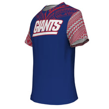 New York Giant T-shirts-T-shirt-Atikapu