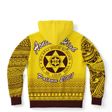 Ha'apai High School Hoodie - 'Aoniu e high