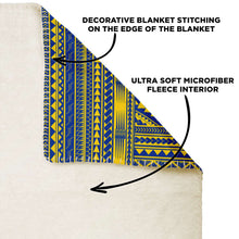 Los Angeles Rams Blankets