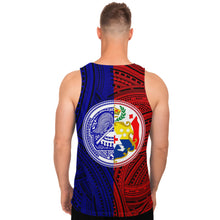 TokoUso Tank Top-Unisex Tank Top - AOP-Atikapu