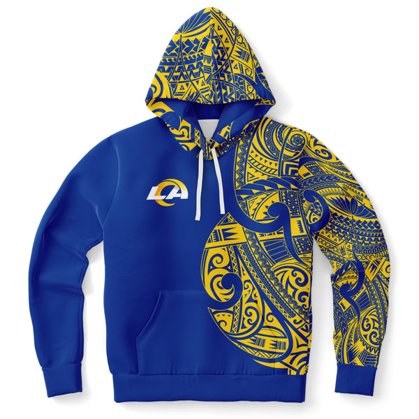 Los Angeles Rams Hoodies