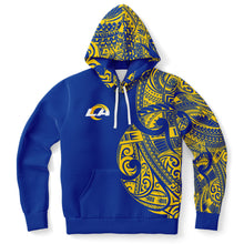 Los Angeles Rams Hoodies