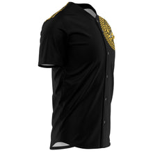 Minnesota Vikings Baseball Jerseys