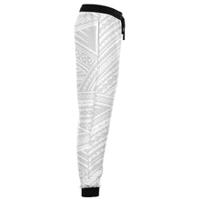 Polynesian Design Joggers - Atikapu 00301-Fashion Jogger - AOP-Atikapu