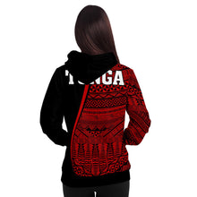 Tonga Pullover Hoodie 1-Fashion Hoodie - AOP-Atikapu