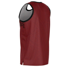 Polynesian Tribal 5 Basketball Jerseys
