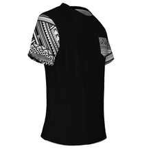 Atikapu 00235 t-shirts-Unisex Pocket T-shirt-Atikapu