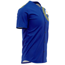Los Angeles Rams Baseball Jerseys