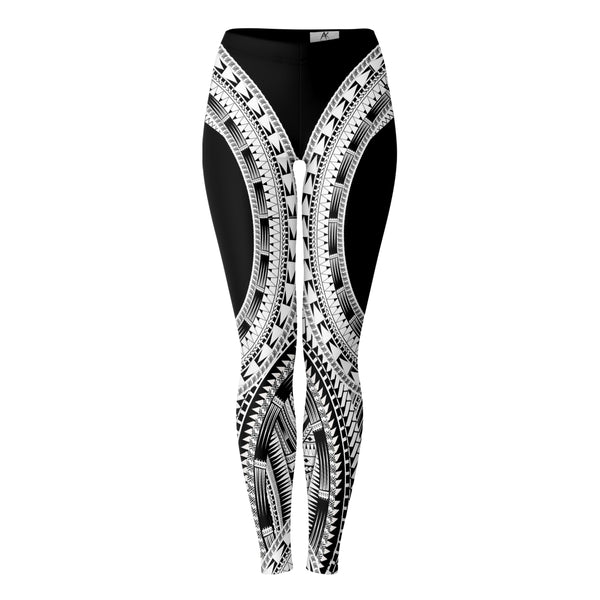 Leggings - Atikapu 00118-Leggings - AOP-Atikapu