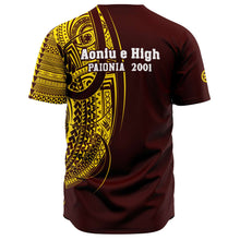 HHS Aoniu e High