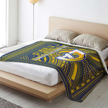 Los Angeles Rams Blankets