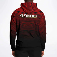 San Francisco 49ers Hoodies