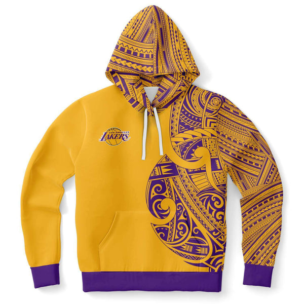 Los Angeles Lakers Hoodies