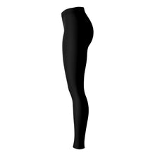 Polynesian Design Leggings Atikapu 00258-Leggings - AOP-Atikapu