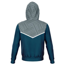 Polynesian Design Hoodies - Atikapu 00319-Fashion Hoodie - AOP-Atikapu
