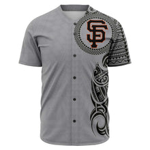 San Francisco Giants Baseball Jerseys