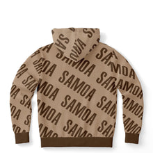 Samoa Hoodie