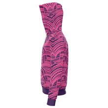 Polynesian Hoodies - Atikapu 00305-Fashion Hoodie - AOP-Atikapu
