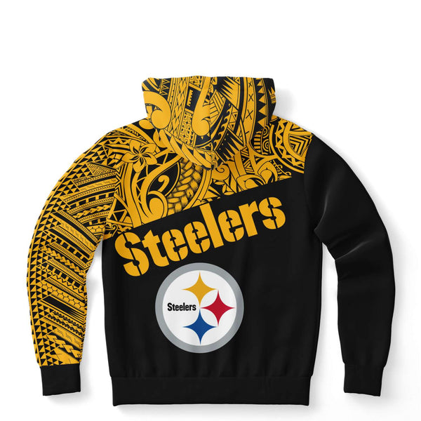 Pittsburgh Steelers Hoodies