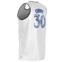 Golden State Warriors Basketball - Steph Curry