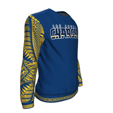 Los Angeles Chargers Sweatshirt-Sweatshirt-Atikapu