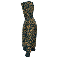 Polynesian Design Hoodies - Atikapu 00304-Fashion Hoodie - AOP-Atikapu