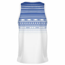 Samoa Basketball Jersey