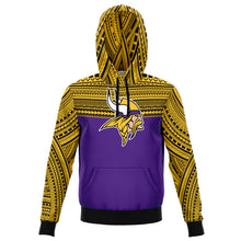 Minnesota Vikings Hoodies