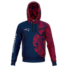 New England Patriots Hoodies