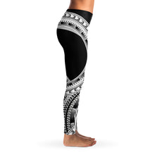 Leggings - Atikapu 00118-Leggings - AOP-Atikapu