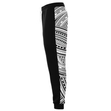 Polynesian Design Jogger 1-Fashion Jogger - AOP-Atikapu