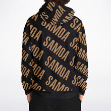 Samoa Hoodie 2