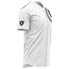 Las Vegas Raiders White