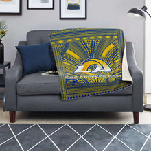 Los Angeles Rams Blankets