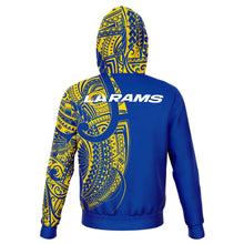 Los Angeles Rams Hoodies