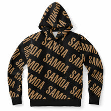 Samoa Hoodie 2
