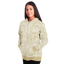 Polynesian Design Hoodie - Atikapu 00316-Fashion Hoodie - AOP-Atikapu