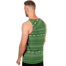 Polynesian Design Unisex Tank Top Atikapu 00298-Unisex Tank Top - AOP-Atikapu