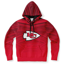 Kansas City Chiefs Hoodies