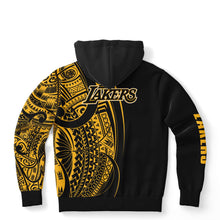 Los Angeles Lakers Hoodies